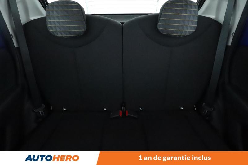 Peugeot 108 1.0 VTi Collection 5p 72 ch