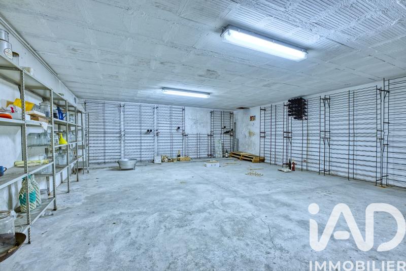 Maison - 283 m² - 10 pièces