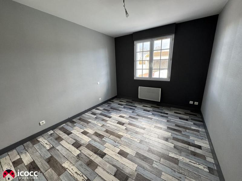 Maison - 173 m² - 7 pièces