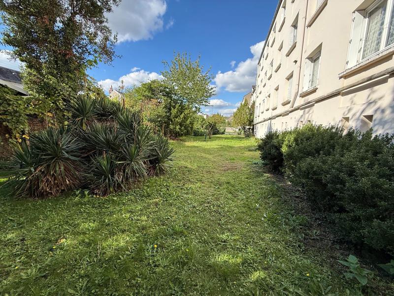 Appartement - 68 m² - 3 pièces