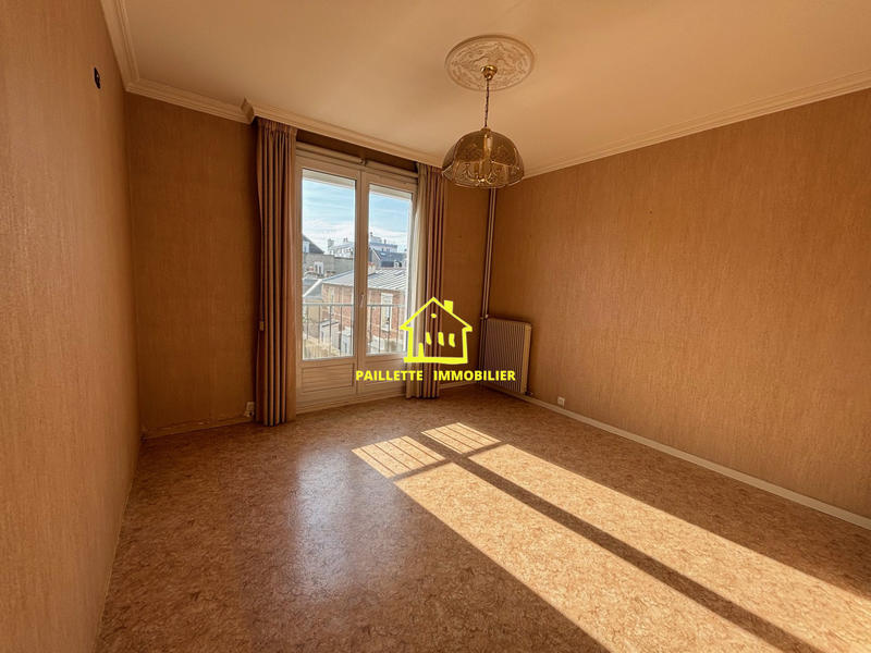 Appartement - 79 m² - 4 pièces