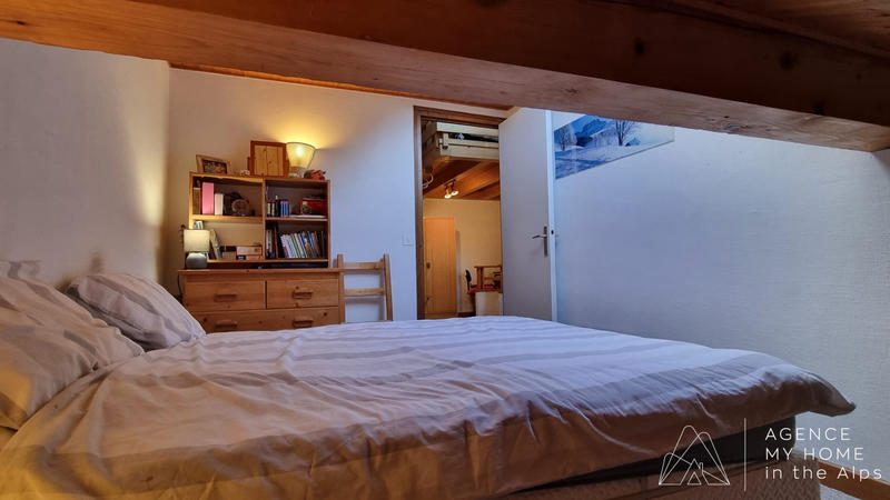 Duplex - 72 m² - 3 pièces