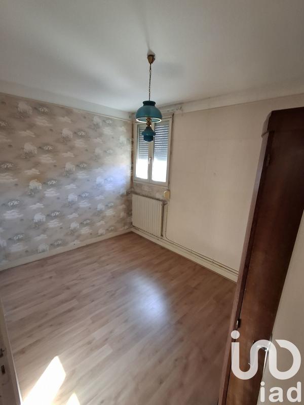 Maison - 159 m² - 5 pièces