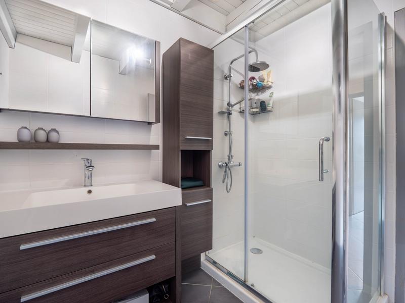 Maison - 121 m² - 4 pièces