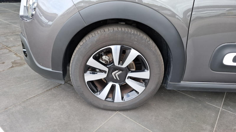 Citroën C3 III PureTech 110 Bvm6 Max