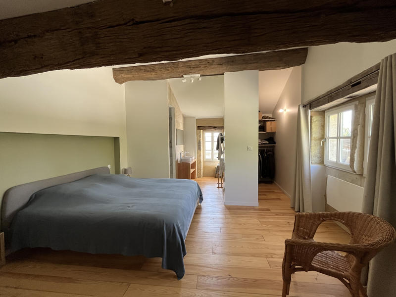 Maison - 154 m² - 5 pièces