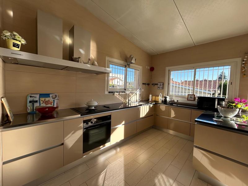 Maison - 135 m² - 4 pièces