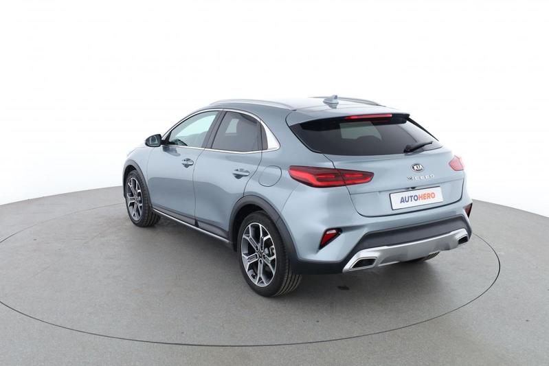 Kia Xceed 1.6 CRDi Design Dct7 136 ch