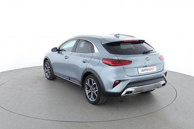 Kia Xceed 1.6 CRDi Design Dct7 136 ch