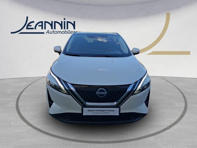 Nissan Qashqai e-Power 190 ch n-Connecta