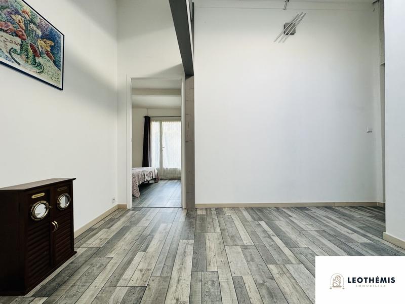 Maison - 127 m² - 5 pièces