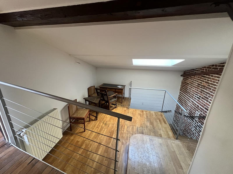 Maison - 160 m² - 5 pièces