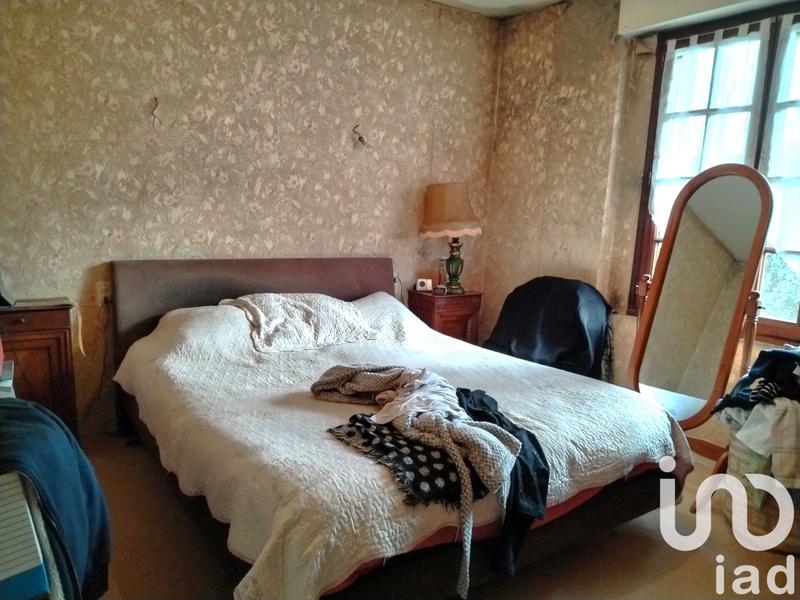 Maison - 138 m² - 5 pièces