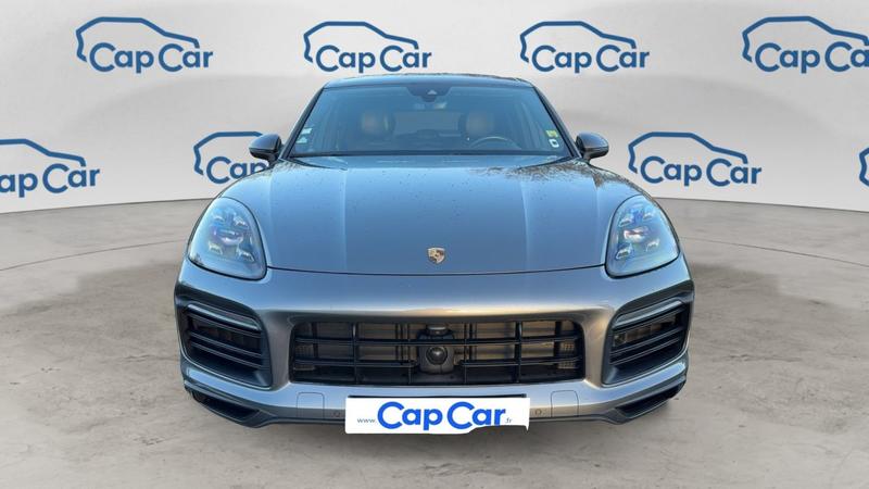 Porsche Cayenne III 3.0 V6 e-Hybrid Awd 462 n/A - Entretien constructeur Toit ouvrant