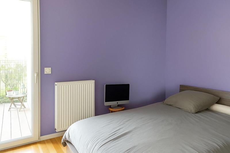 Appartement - 81 m² - 4 pièces