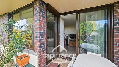 Maison - 96 m² - 5 pièces