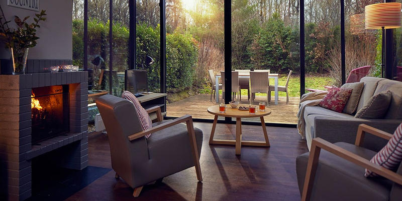 Villa - 79 m² - 5 pièces