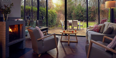 Villa - 79 m² - 5 pièces