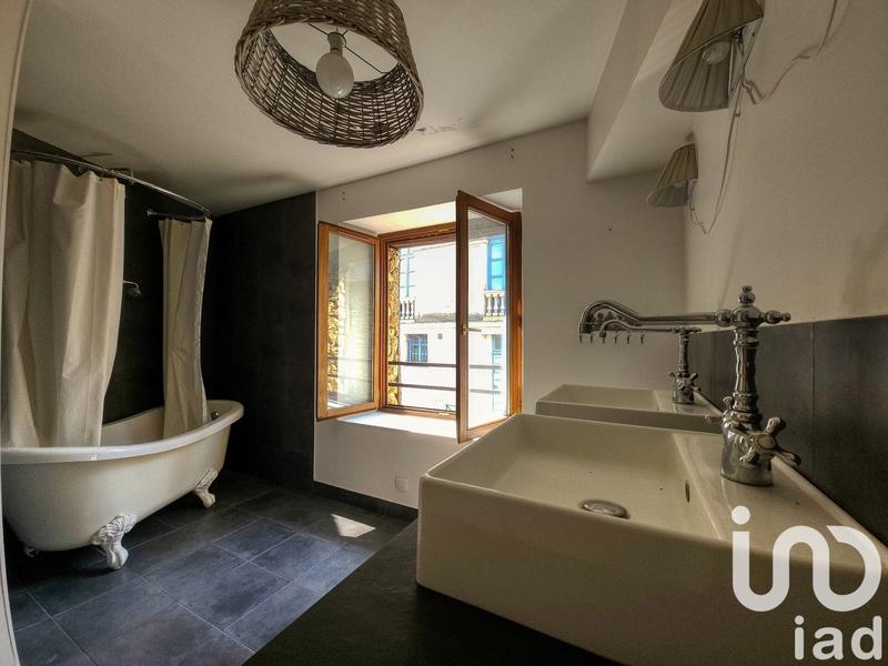 Maison - 118 m² - 6 pièces