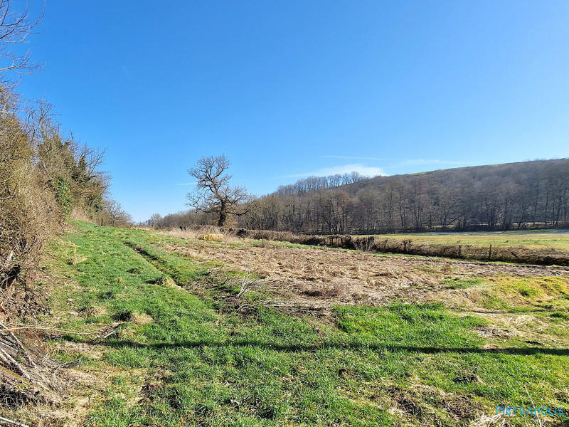 Maison ancienne - 140 m² - 6 pièces