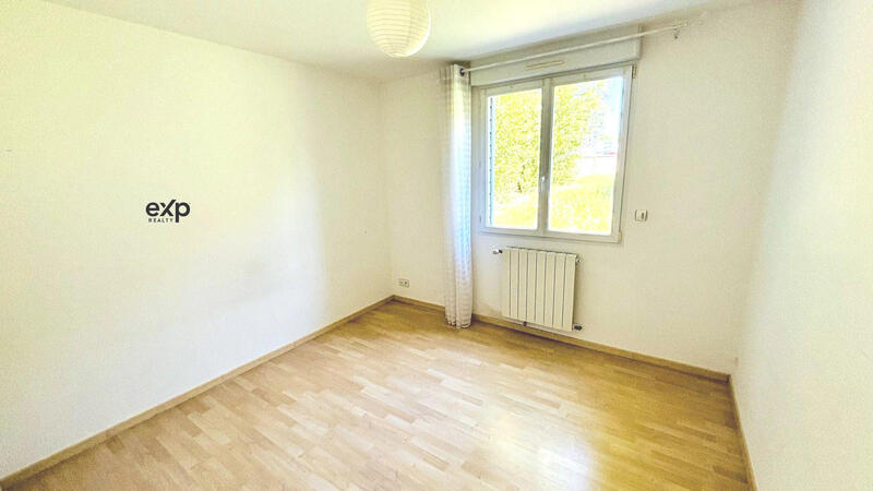 Maison contemporaine - 136 m² - 5 pièces