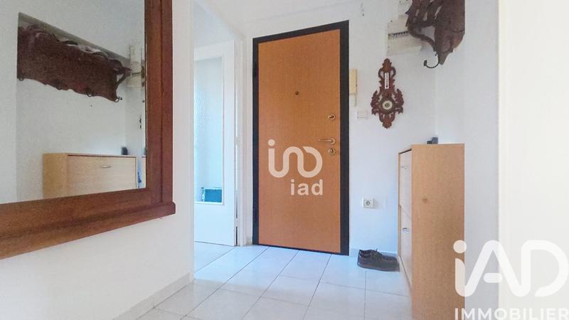 Appartement - 73 m² - 4 pièces