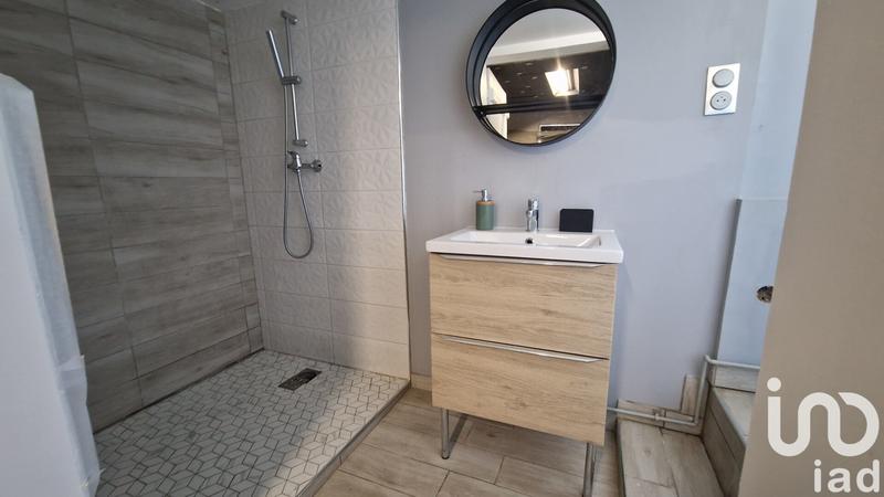 Maison - 190 m² - 5 pièces