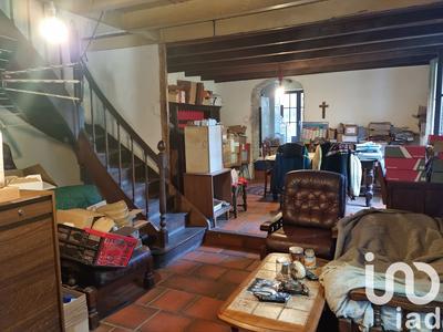 Maison de campagne - 98 m² - 4 pièces