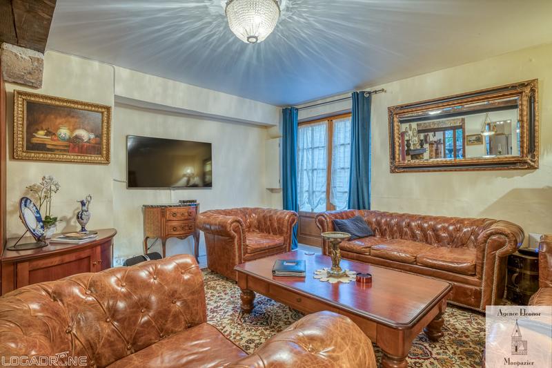 Maison traditionnelle - 164 m²