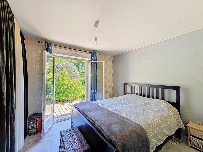 Maison - 81 m² - 5 pièces