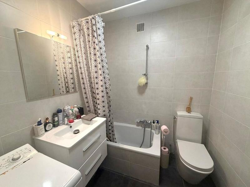 Appartement - 33 m² - 1 pièce