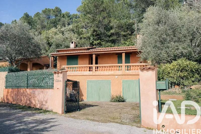 Maison - 68 m² - 3 pièces