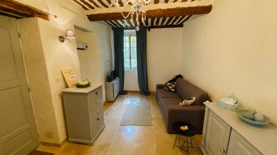 Studio - 21 m² - 1 pièce