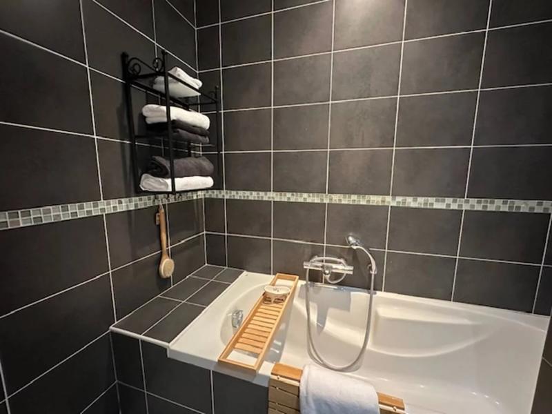 Appartement - 27 m² - 1 pièce