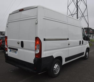 Peugeot Boxer Fourgon Tole 330 L2h2 Bluehdi 110 Pro