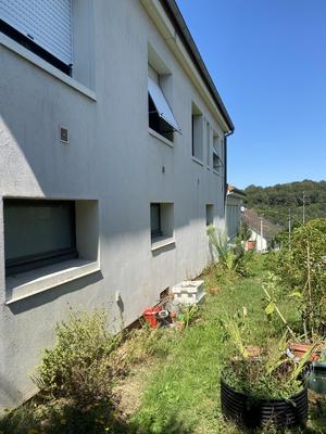 Maison - 102 m² - 4 pièces