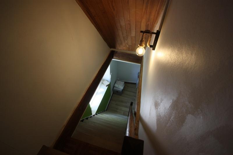 Maison - 52 m² - 3 pièces