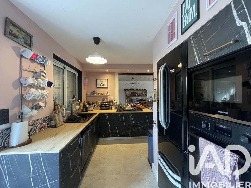 Maison de ville - 94 m² - 4 pièces