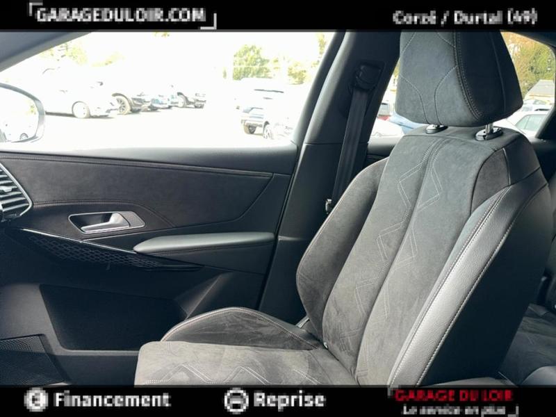 Ds Ds 7 Crossback BlueHDi 180 Automatique Perform Line