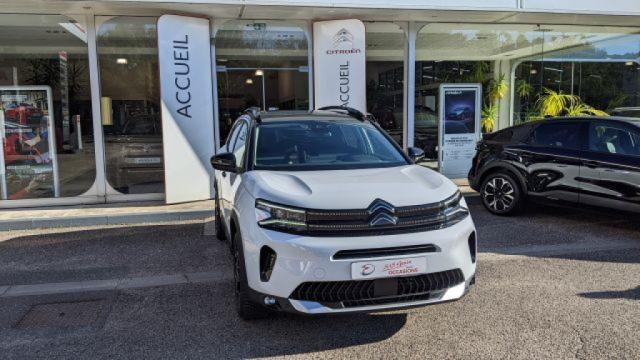 Citroën C5 Aircross Hybride 145 e-Dcs6 Max