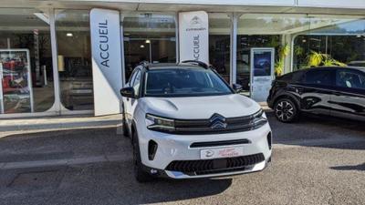 Citroën C5 Aircross Hybride 145 e-Dcs6 Max