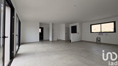 Maison - 101 m² - 4 pièces