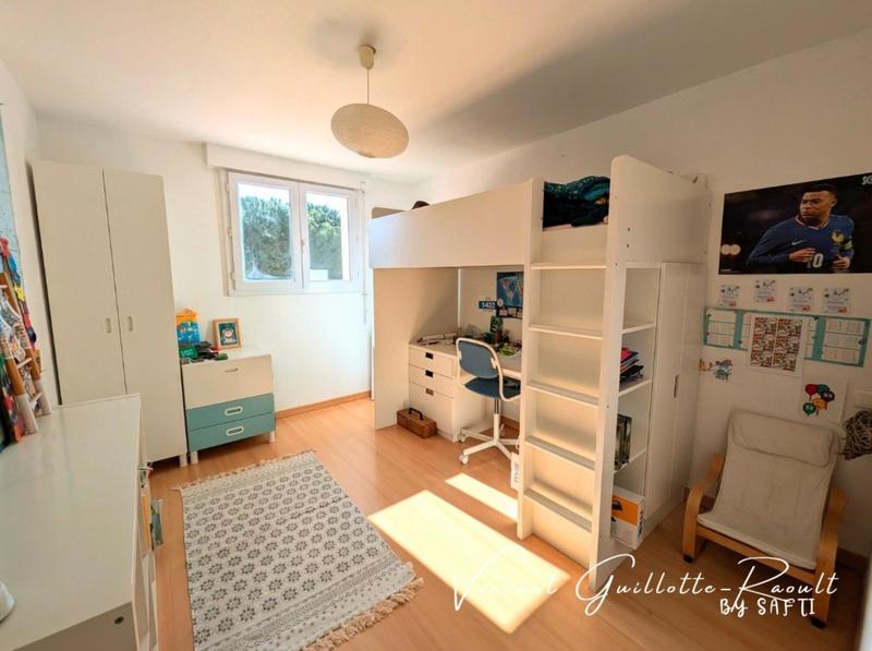 Villa - 160 m² - 5 pièces