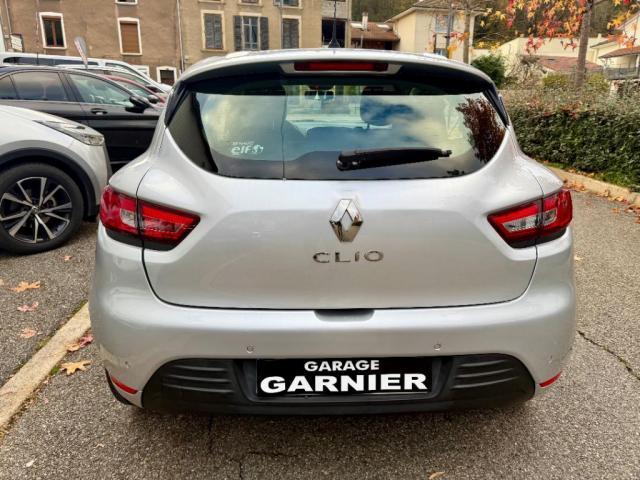 Renault Clio IV Business dCi 75 E6c