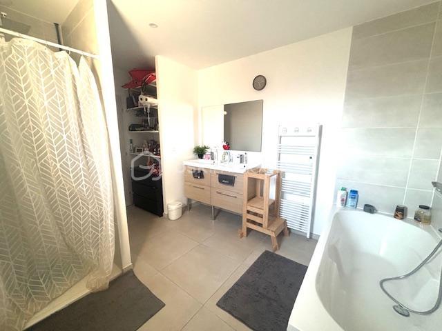 Villa - 135 m² - 5 pièces