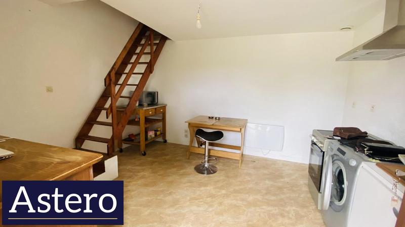 Propriété - 183 m² - 6 pièces