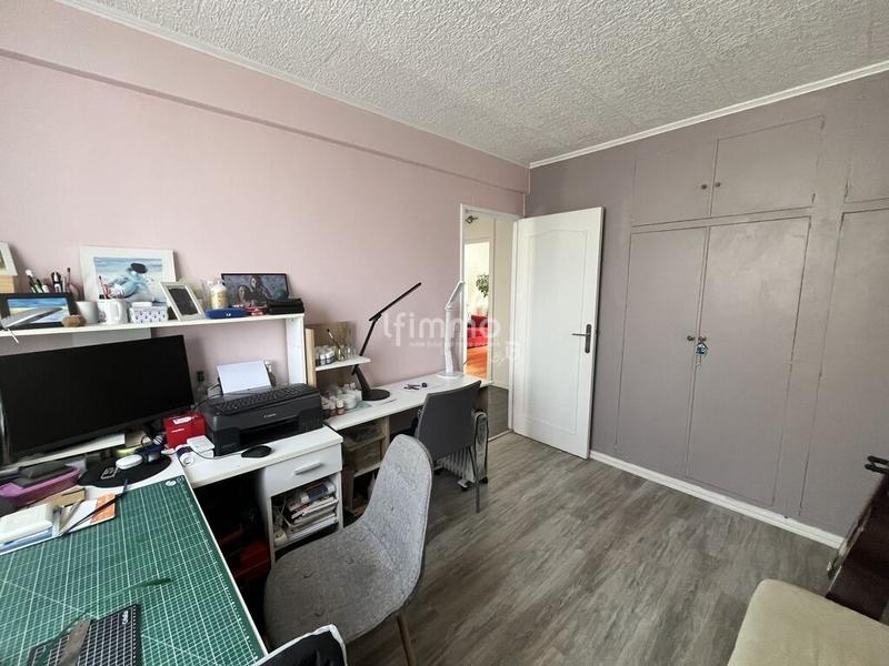 Appartement - 52 m² - 3 pièces