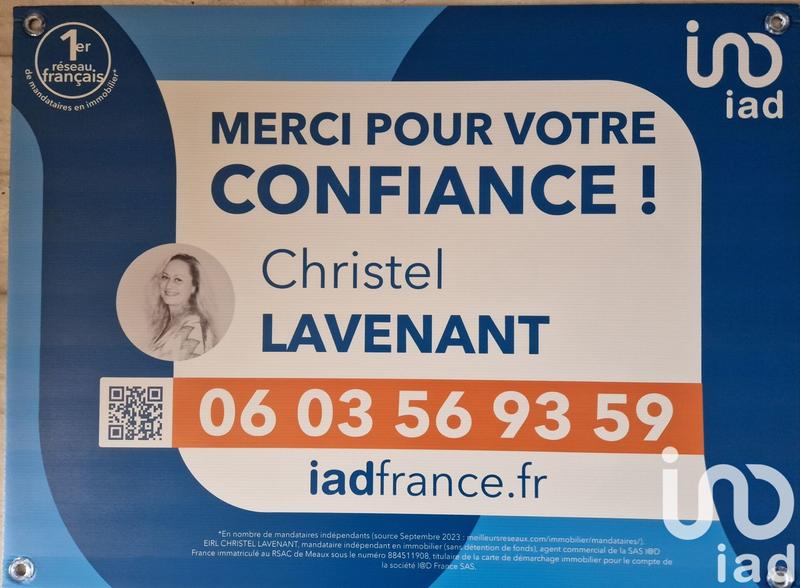 Appartement - 27 m² - 2 pièces