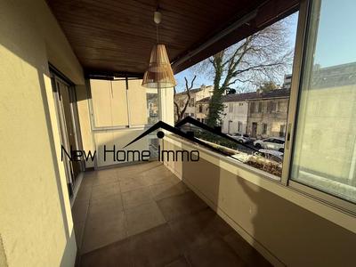 Appartement - 73 m² - 3 pièces