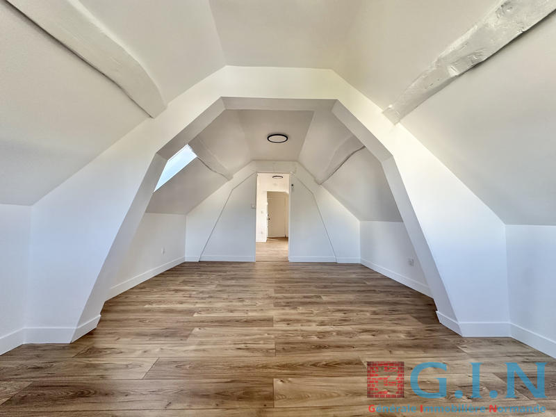 Appartement - 24 m² - 2 pièces